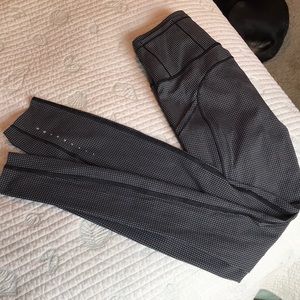 Lulu lemon fast and free 7/8